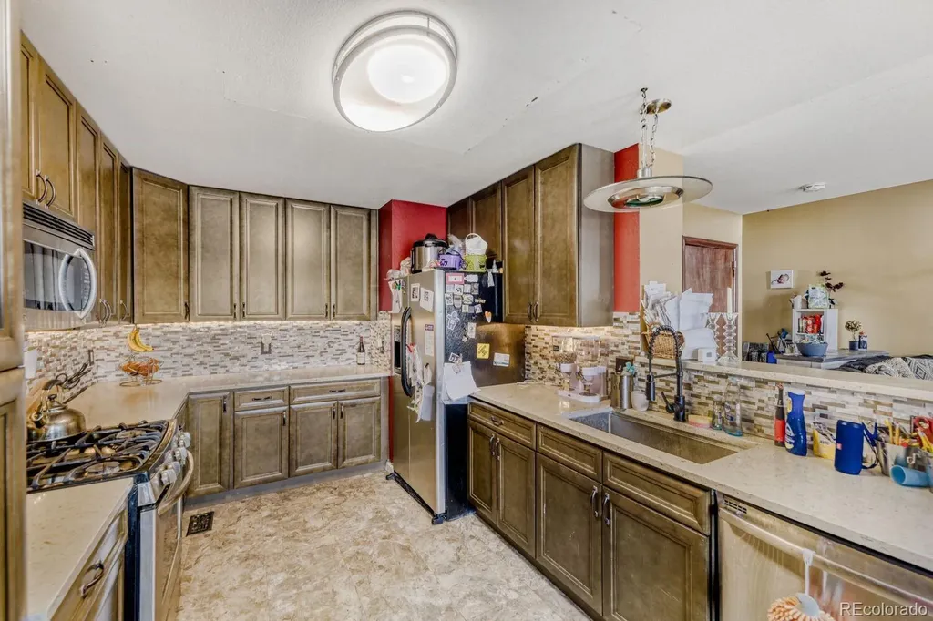 17030 Foxton Drive Parker CO 80134