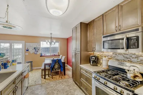 17030 Foxton Drive Parker CO 80134