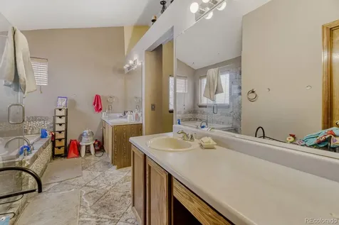 17030 Foxton Drive Parker CO 80134