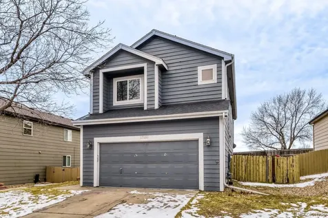 17030 Foxton Drive Parker CO 80134