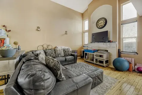 17030 Foxton Drive Parker CO 80134