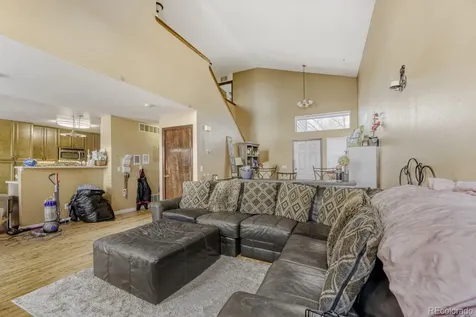 17030 Foxton Drive Parker CO 80134