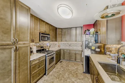17030 Foxton Drive Parker CO 80134