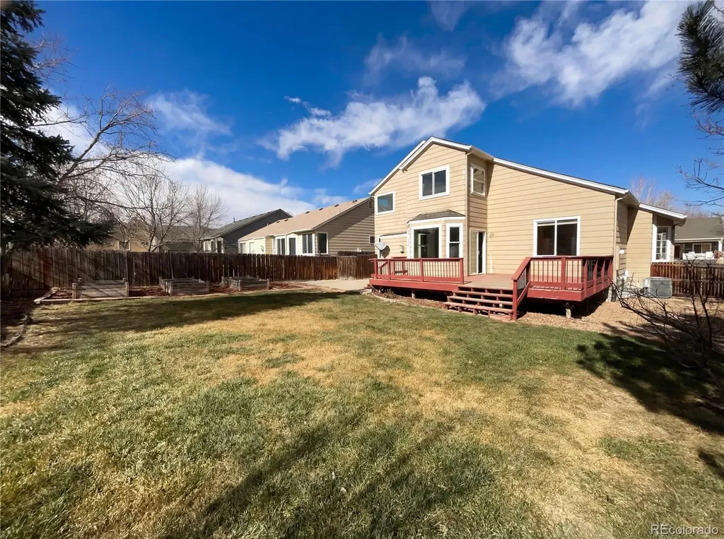 1938 Gordon Court Erie CO 80516
