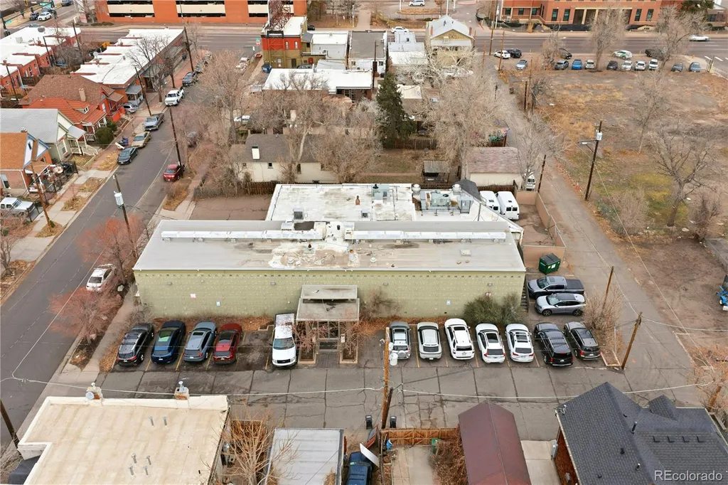 520 Cherokee Street Denver CO 80204
