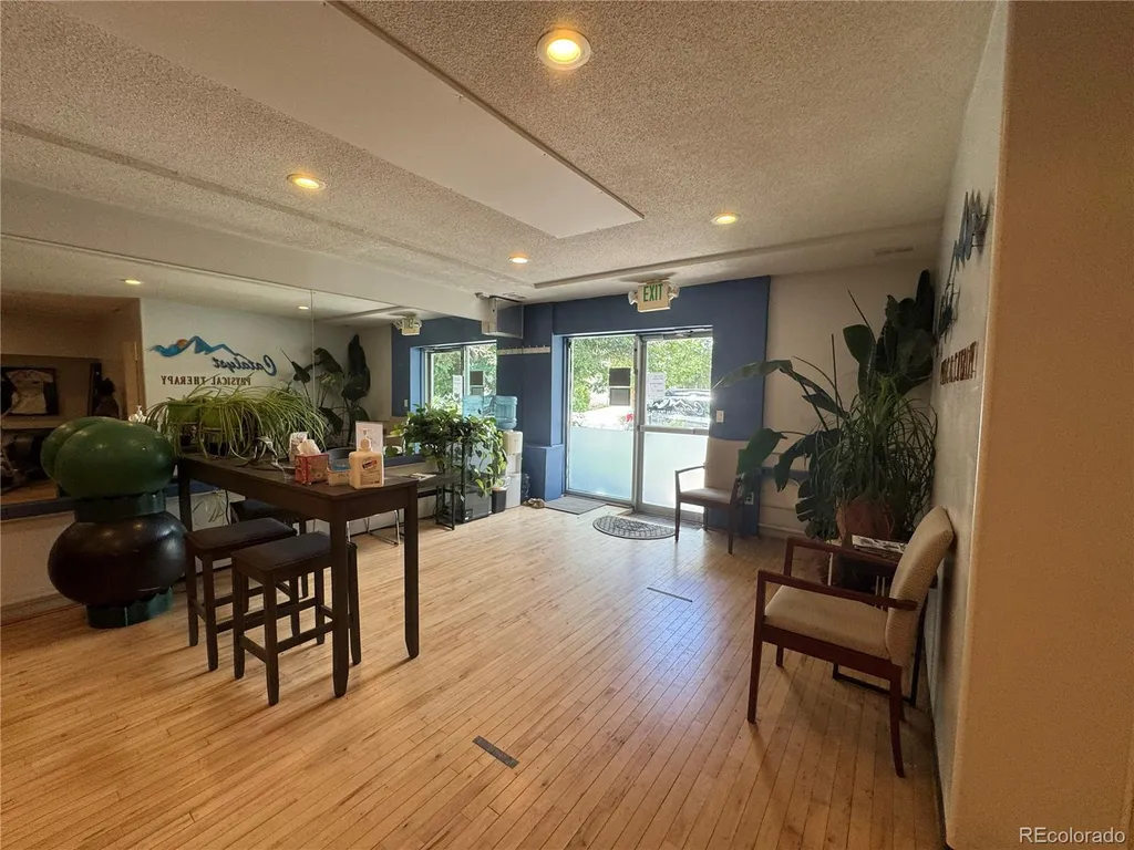520 Cherokee Street Denver CO 80204