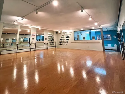 520 Cherokee Street Denver CO 80204