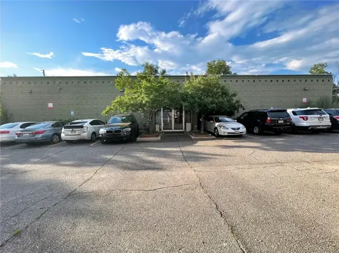 520 Cherokee Street Denver CO 80204