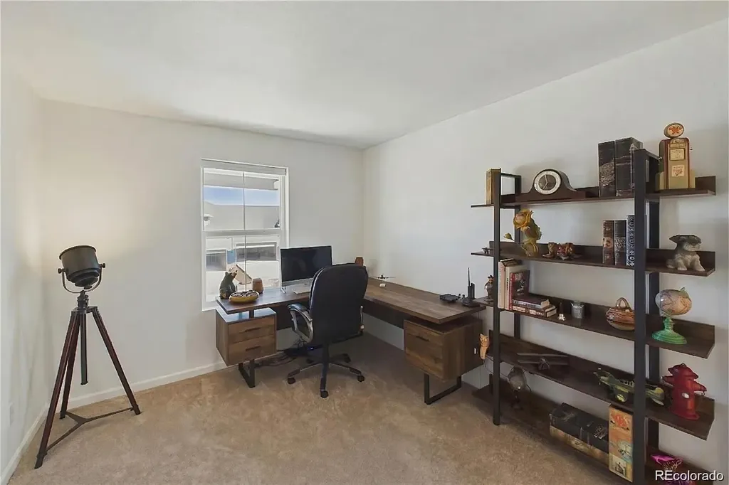 3337 N Duquesne Way Aurora CO 80019