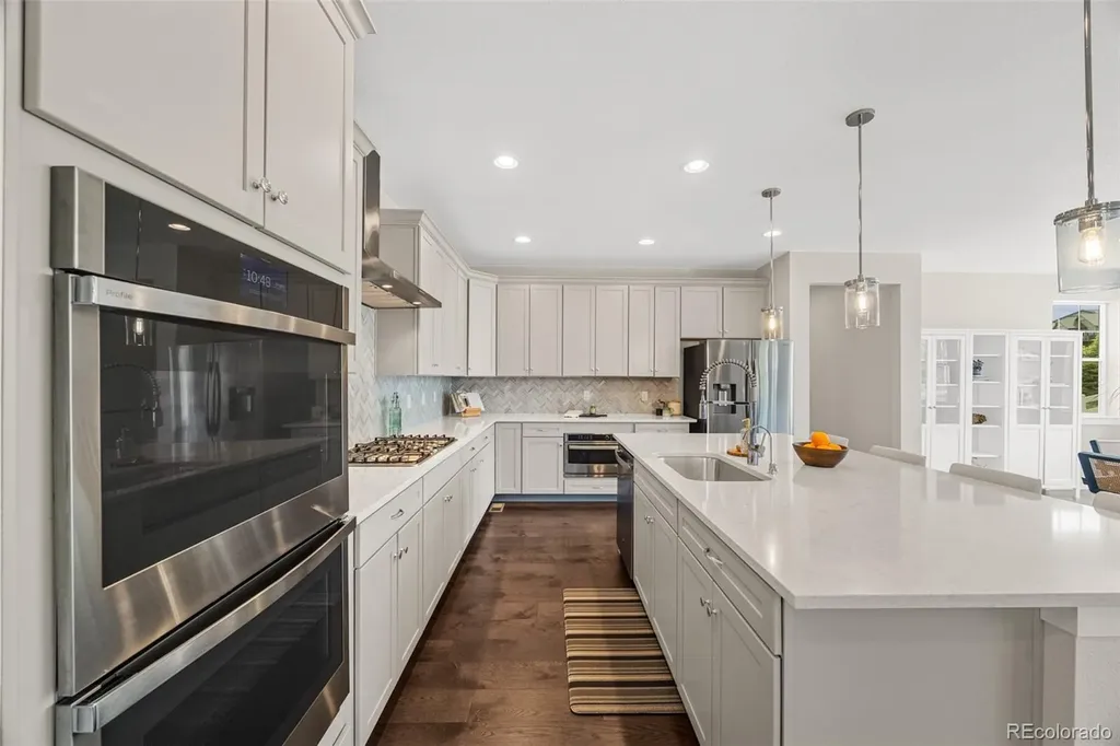 7184 S Shady Grove Court Aurora CO 80016