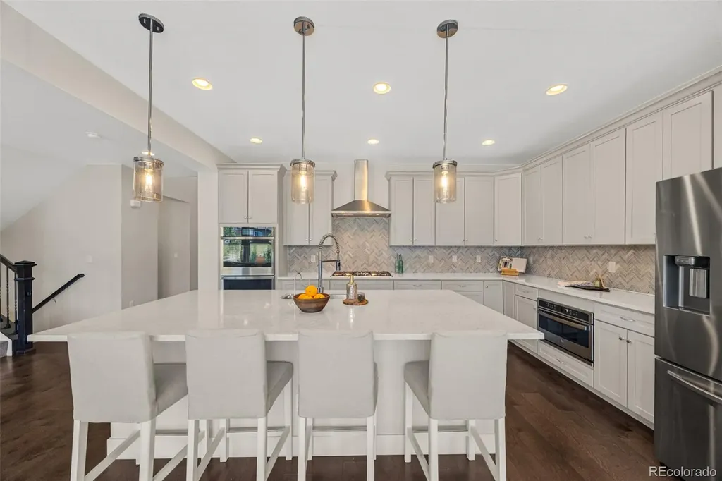 7184 S Shady Grove Court Aurora CO 80016