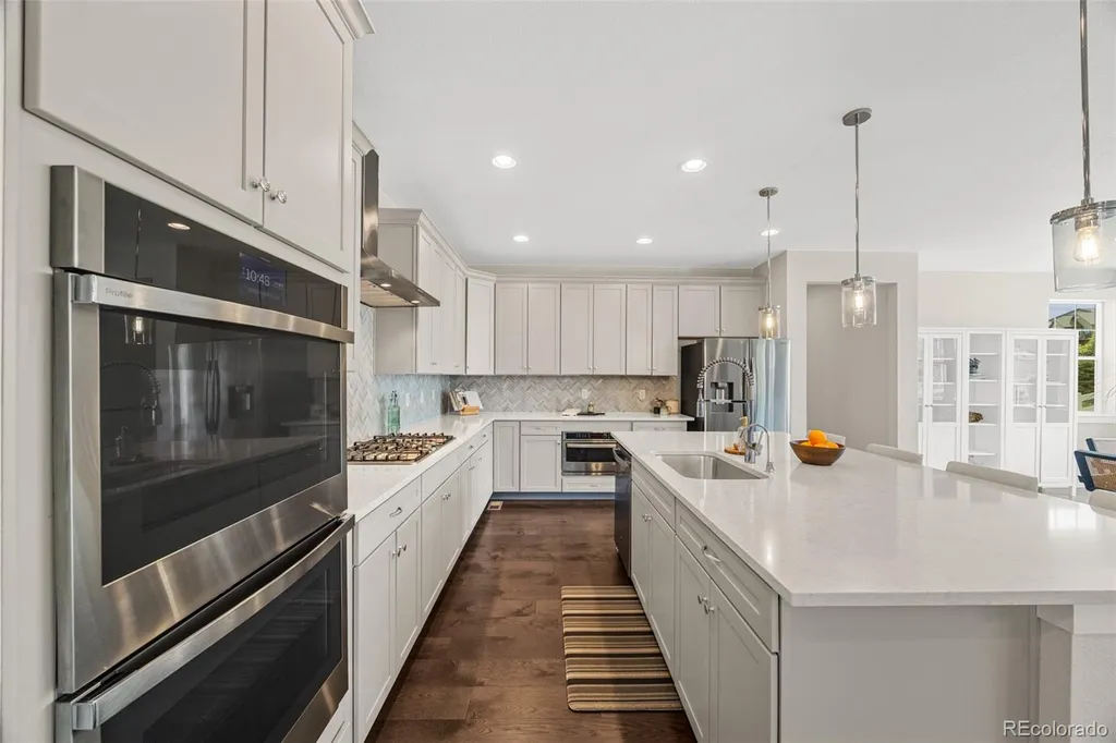 7184 S Shady Grove Court Aurora CO 80016