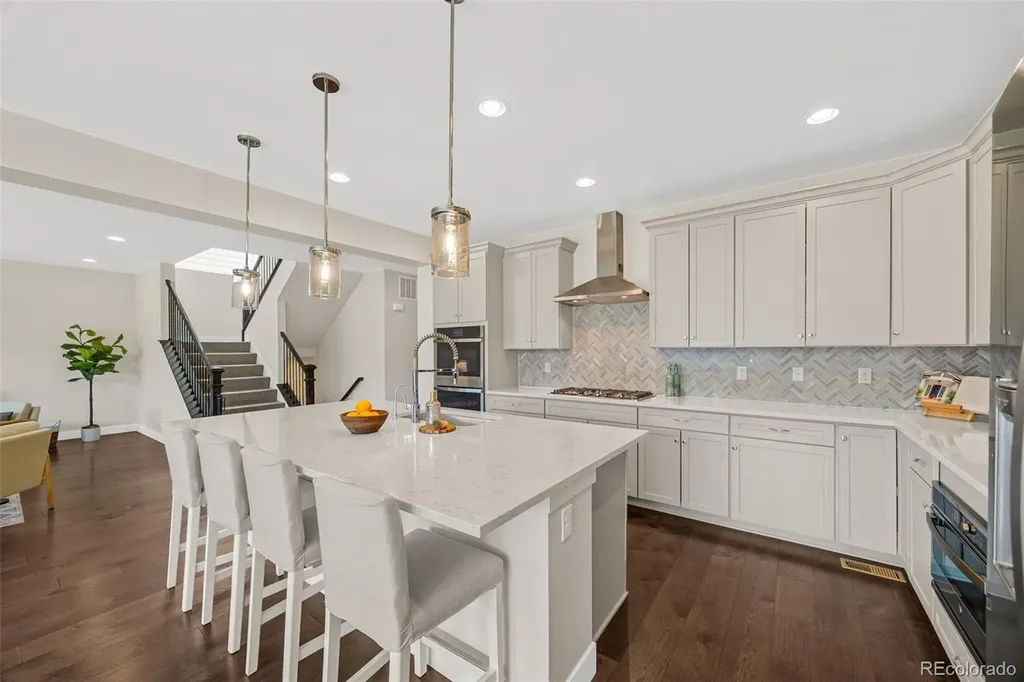 7184 S Shady Grove Court Aurora CO 80016