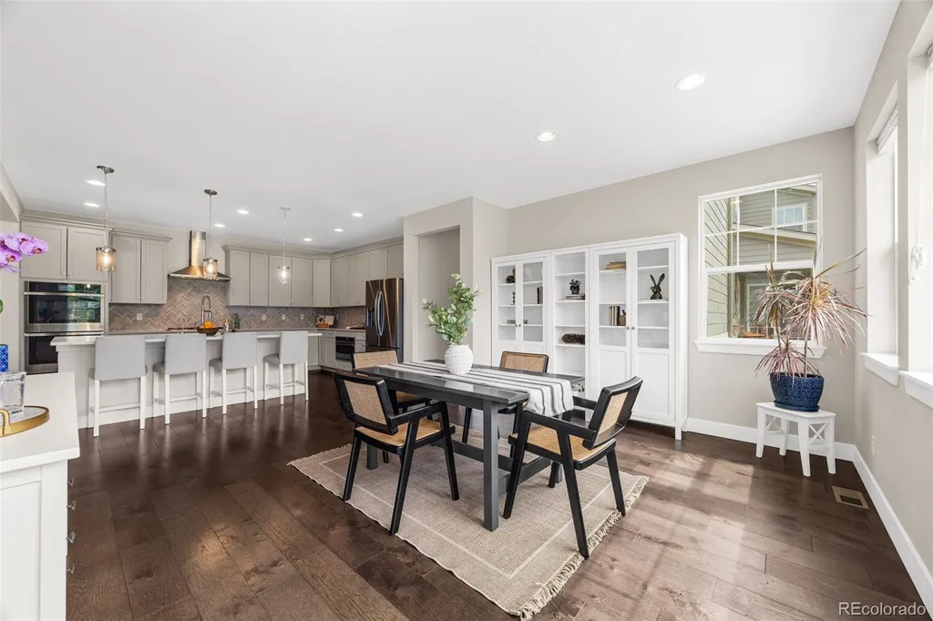 7184 S Shady Grove Court Aurora CO 80016