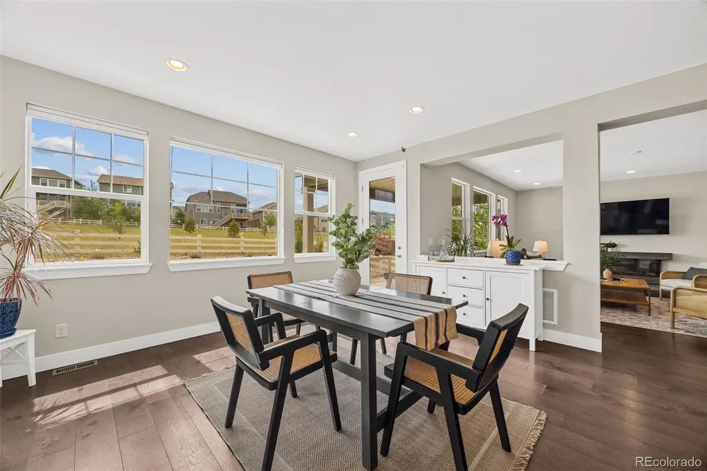 7184 S Shady Grove Court Aurora CO 80016