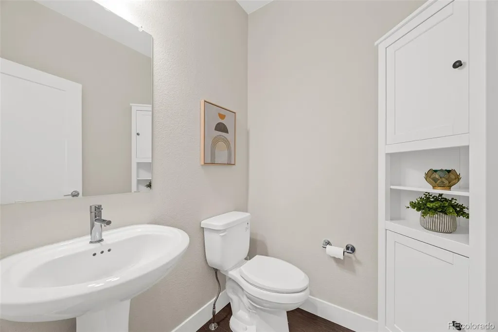 7184 S Shady Grove Court Aurora CO 80016
