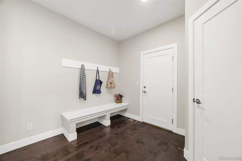7184 S Shady Grove Court Aurora CO 80016