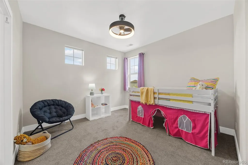 7184 S Shady Grove Court Aurora CO 80016