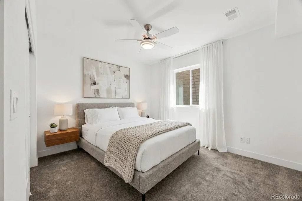 7184 S Shady Grove Court Aurora CO 80016