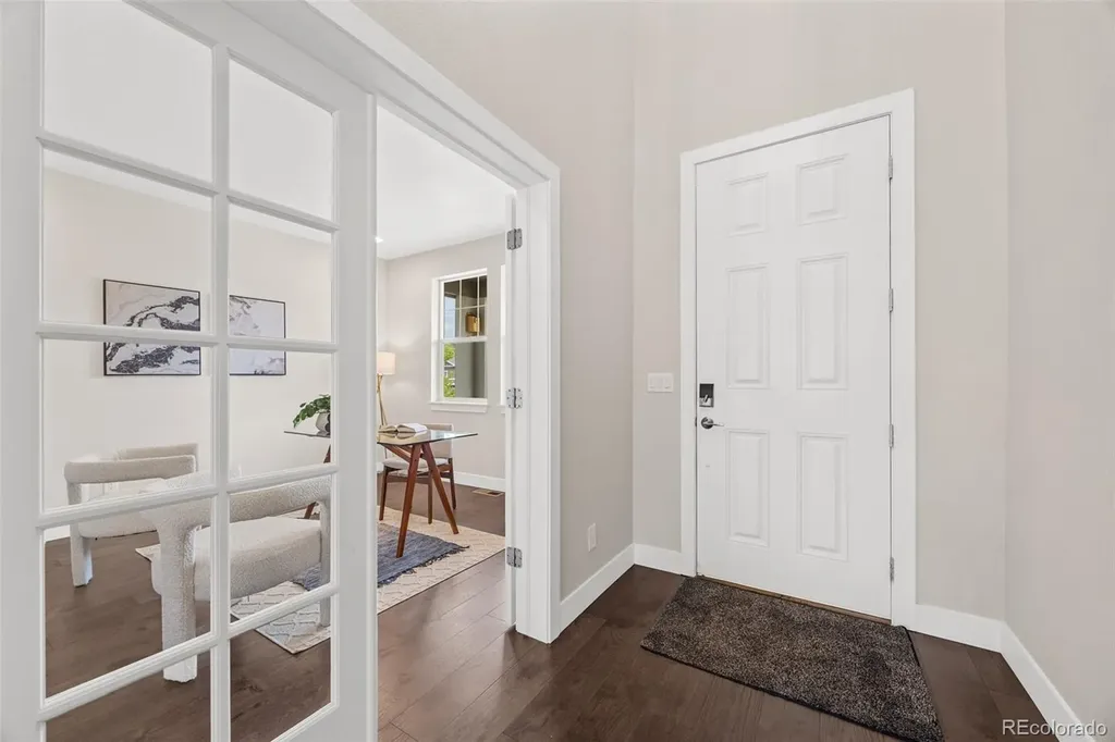 7184 S Shady Grove Court Aurora CO 80016