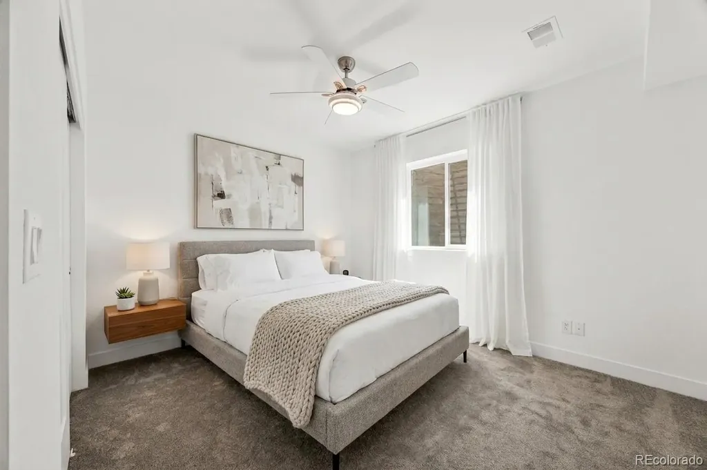 7184 S Shady Grove Court Aurora CO 80016