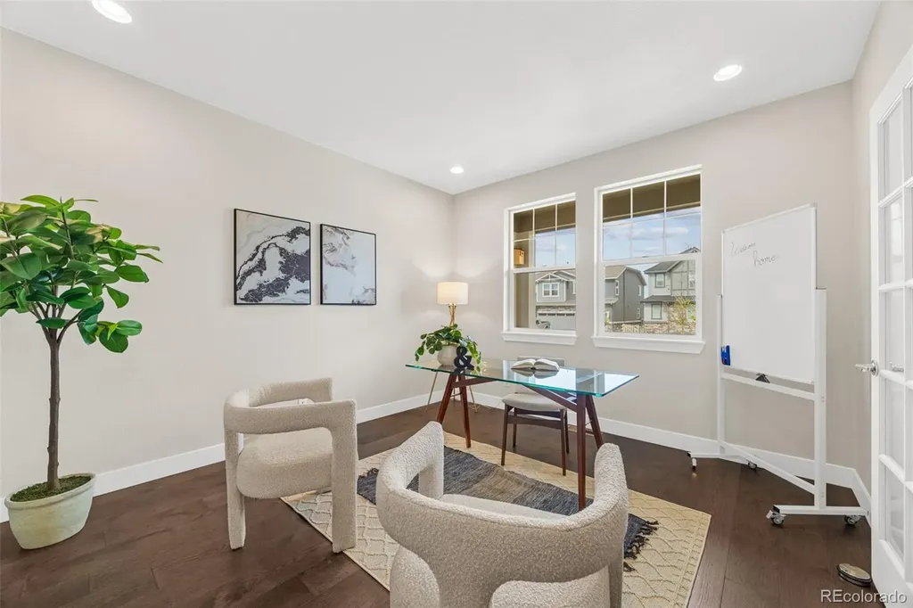 7184 S Shady Grove Court Aurora CO 80016
