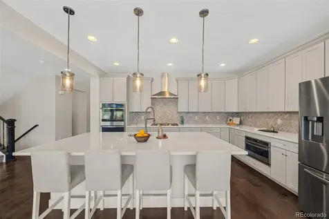 7184 S Shady Grove Court Aurora CO 80016