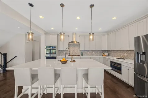 7184 S Shady Grove Court Aurora CO 80016