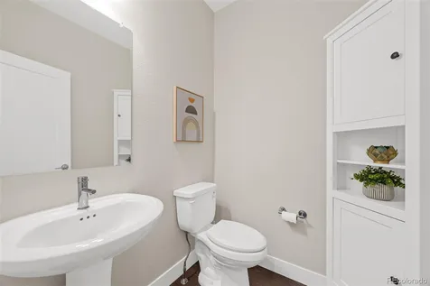 7184 S Shady Grove Court Aurora CO 80016