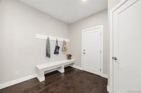 7184 S Shady Grove Court Aurora CO 80016