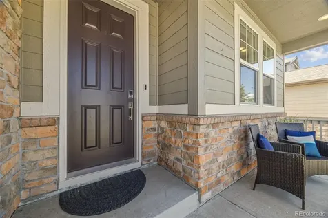 7184 S Shady Grove Court Aurora CO 80016
