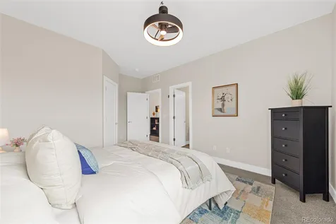 7184 S Shady Grove Court Aurora CO 80016