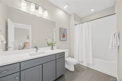 7184 S Shady Grove Court Aurora CO 80016