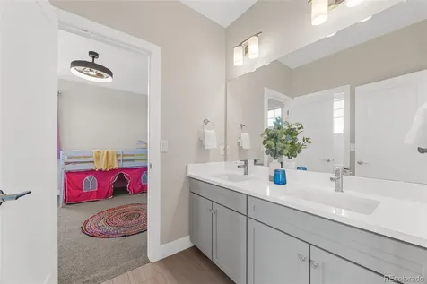 7184 S Shady Grove Court Aurora CO 80016