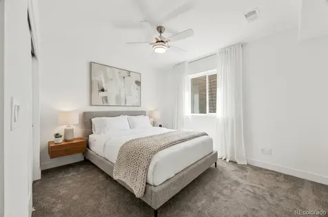 7184 S Shady Grove Court Aurora CO 80016