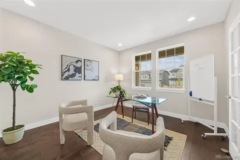 7184 S Shady Grove Court Aurora CO 80016