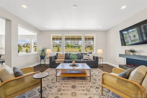 7184 S Shady Grove Court Aurora CO 80016