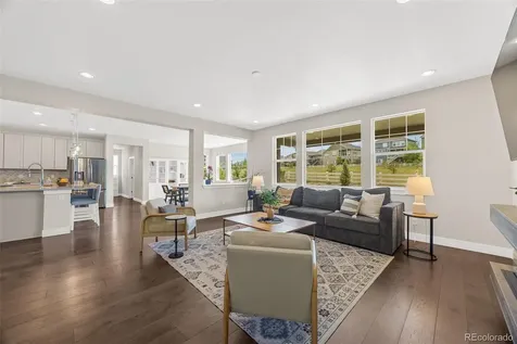 7184 S Shady Grove Court Aurora CO 80016