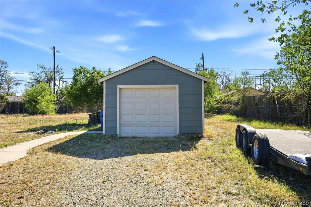 7540 Kearney Street Commerce City CO 80022