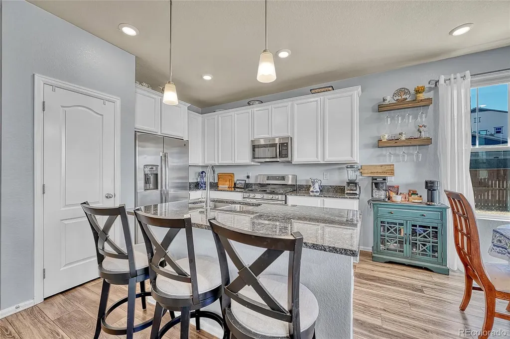 1230 Black Haw Street Elizabeth CO 80107