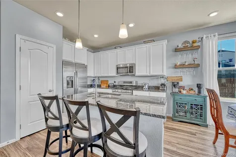 1230 Black Haw Street Elizabeth CO 80107