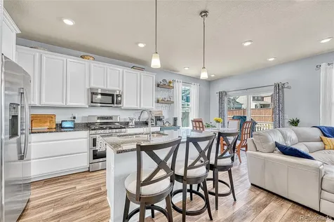 1230 Black Haw Street Elizabeth CO 80107