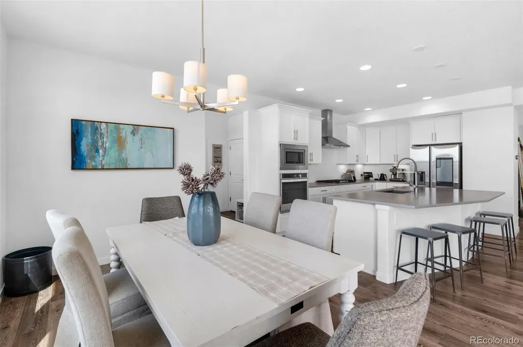 5415 Gansevoort Drive Colorado Springs CO 80924