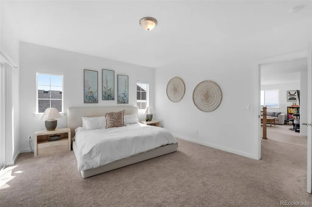 5415 Gansevoort Drive Colorado Springs CO 80924