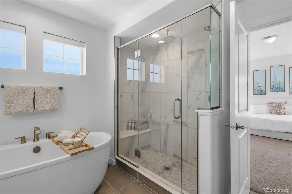 5415 Gansevoort Drive Colorado Springs CO 80924