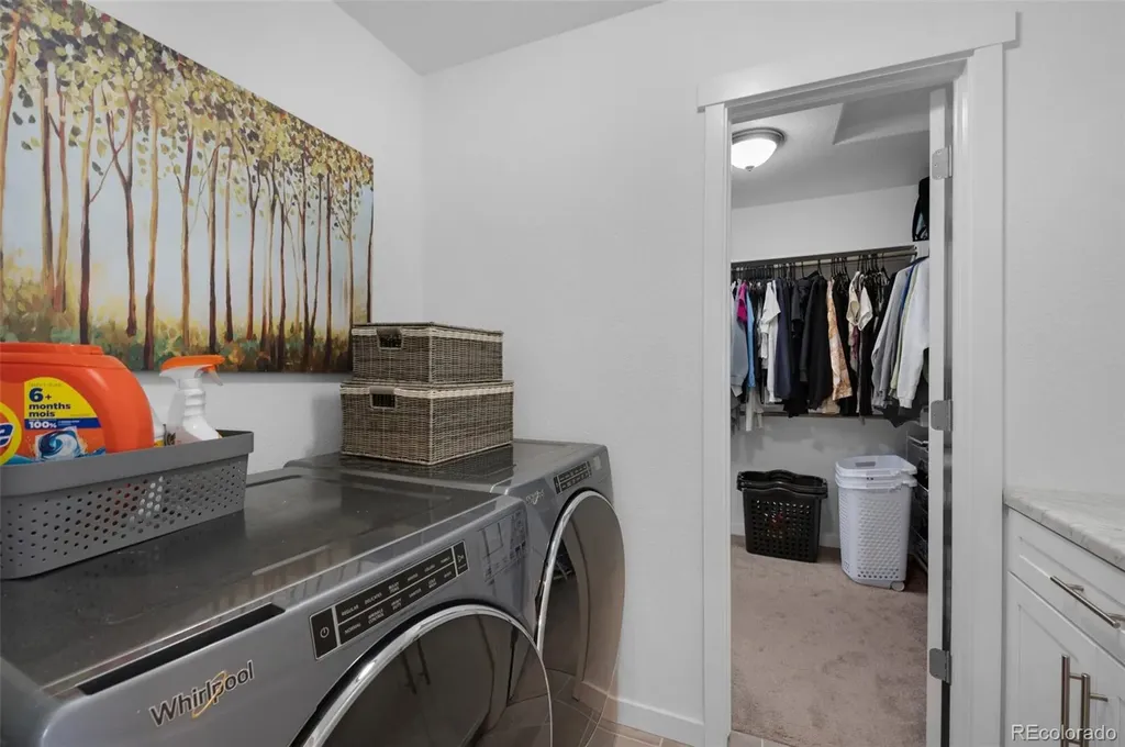 5415 Gansevoort Drive Colorado Springs CO 80924