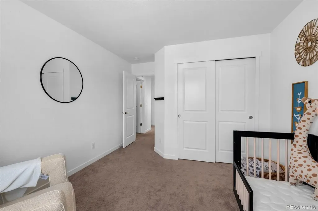 5415 Gansevoort Drive Colorado Springs CO 80924