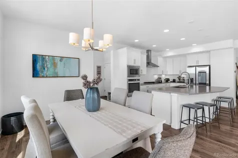 5415 Gansevoort Drive Colorado Springs CO 80924
