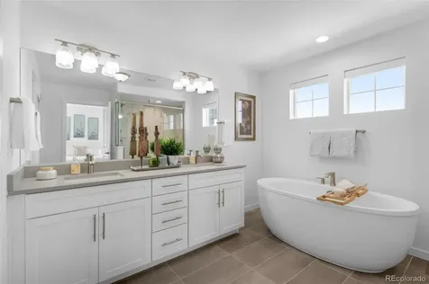5415 Gansevoort Drive Colorado Springs CO 80924