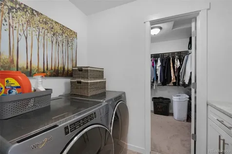 5415 Gansevoort Drive Colorado Springs CO 80924